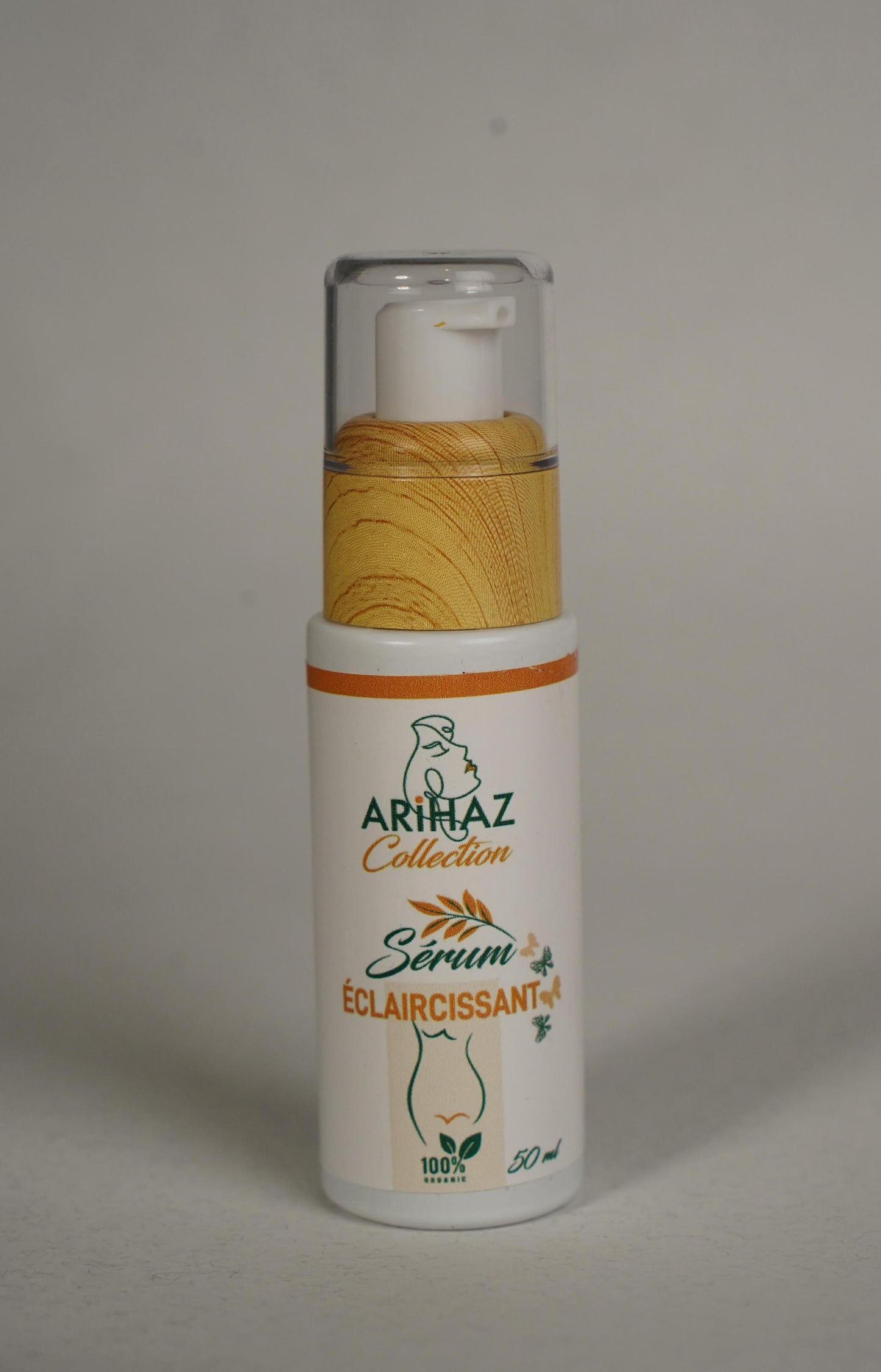 سر البياض الطبيعي للمناطق الحسّاسة - لأناقة أنثوية لا مثيل لها