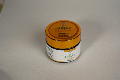 حزمة العناية الكاملة للمنطقة الحسّاسة