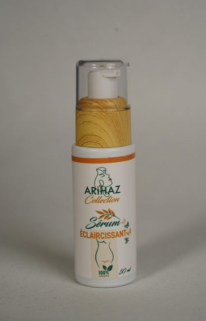 سر البياض الطبيعي للمناطق الحسّاسة - لأناقة أنثوية لا مثيل لها